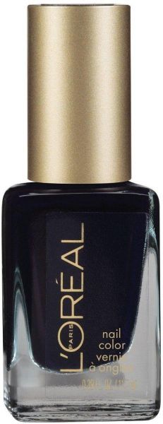 L'Oreal Paris Nail Polish Berry Nice 607 - ADDROS.COM